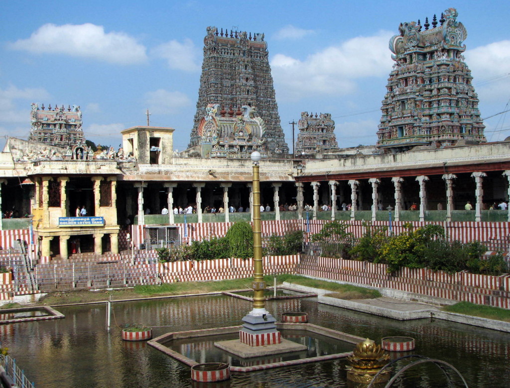 tamil-temple