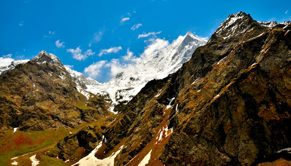 nainghar peak