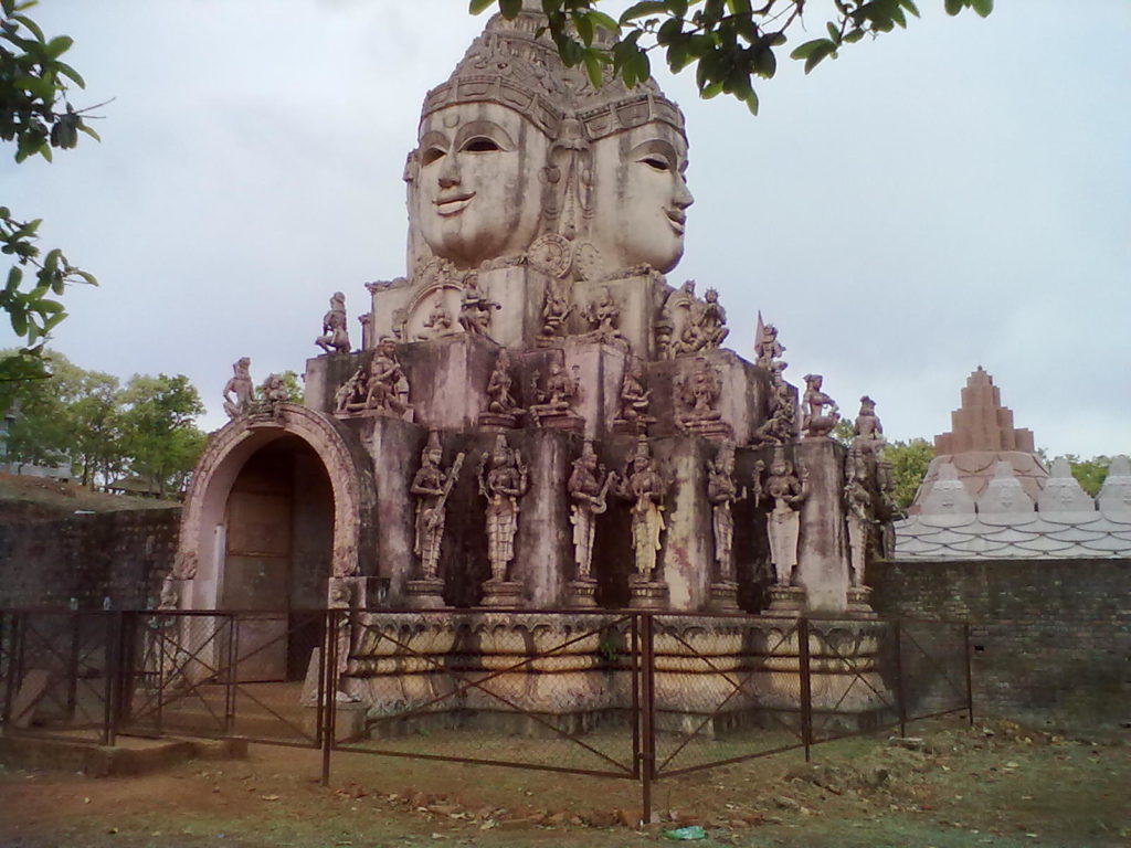 Amarkantak