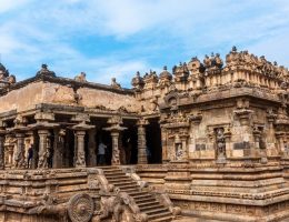 airavatesvara temple