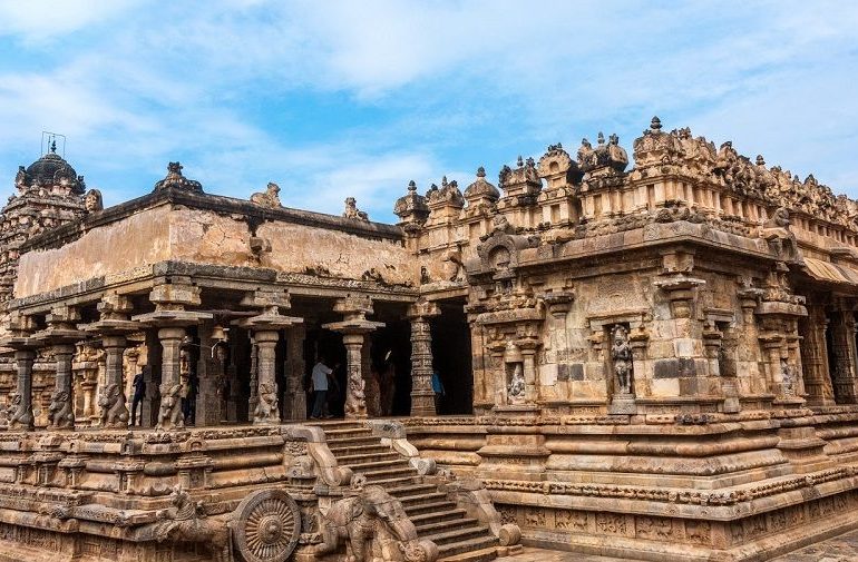 airavatesvara temple