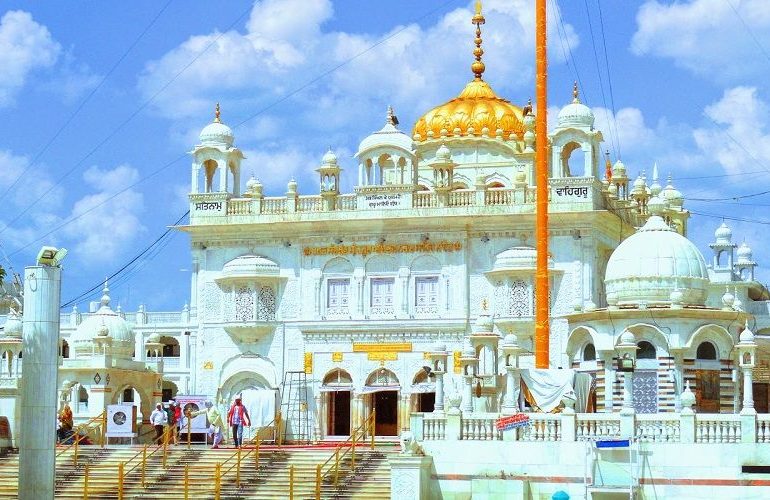 Sikh Pilgrimage: A Journey Through The Cities Of Sikhism