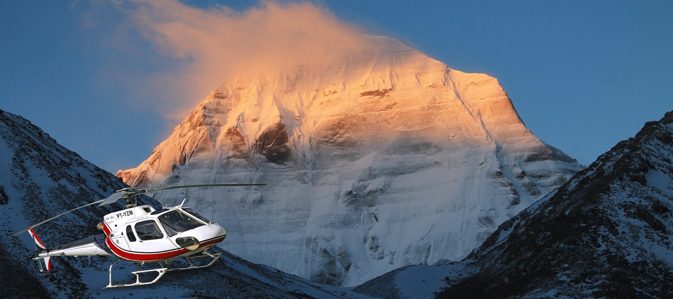 Kailash Manasarovar Yatra Packages, Mount Kailash Yatra, Kailash ...